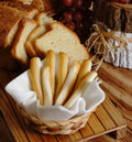 Sticks Affumicati