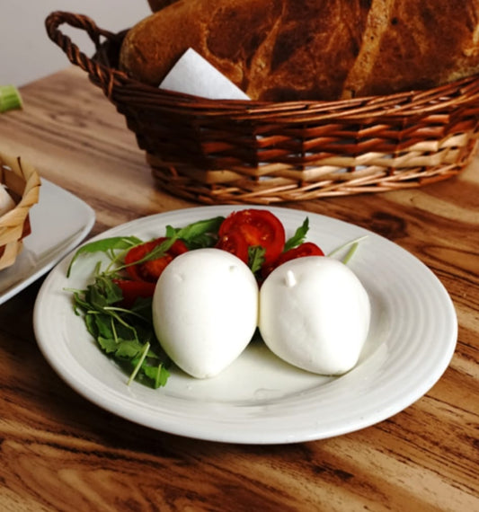 Fior di Latte di Nonno Silvestro
