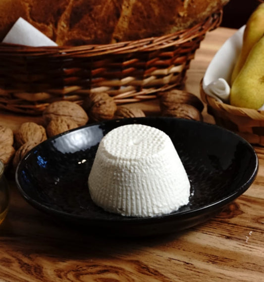 Crema di Ricotta