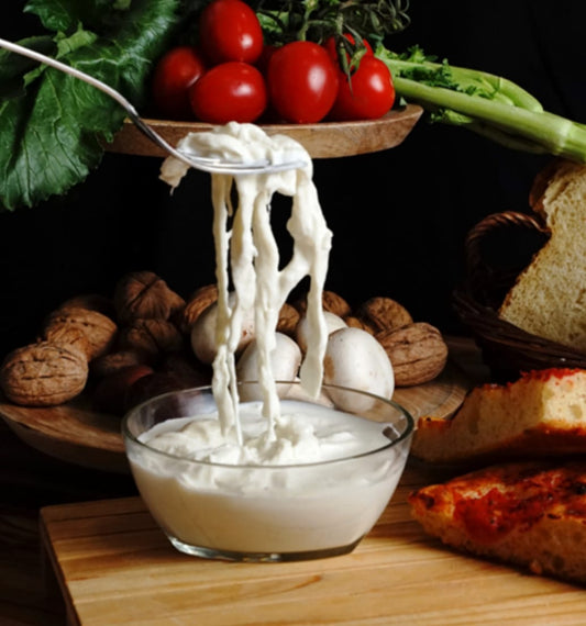 Stracciatella