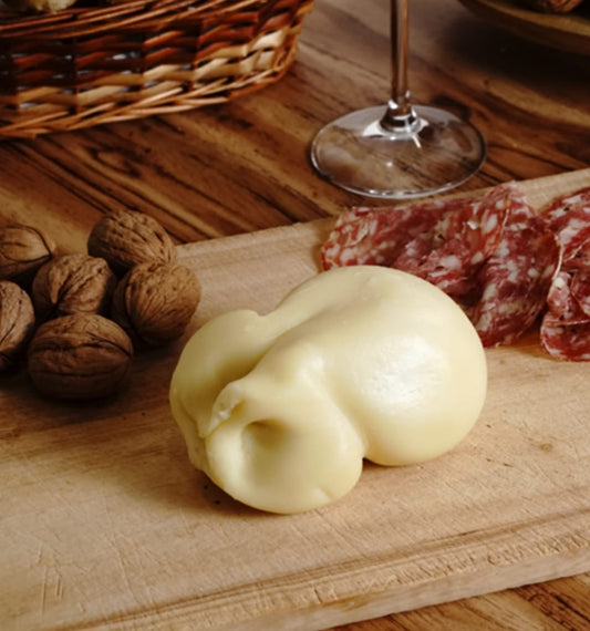Scamorza